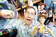 John Lasseter
