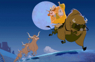iYj]Home on the Range^